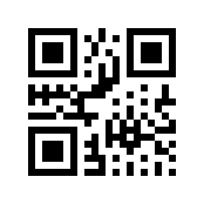 Código QR 98039