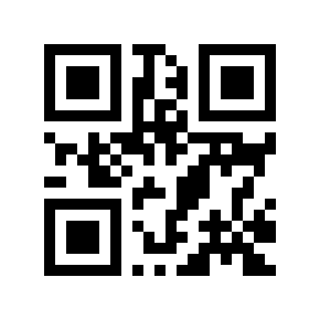 QR code 980401