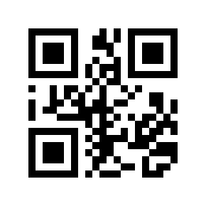 QR code 981623