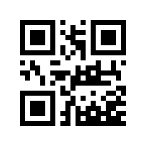 Código QR 98465