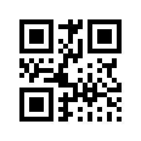 Código QR 98471