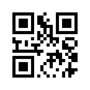 QR code 9847272