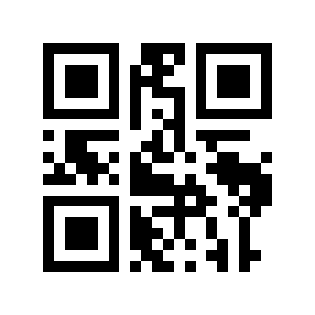 QR code 9847273