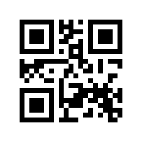 QR code 9847277