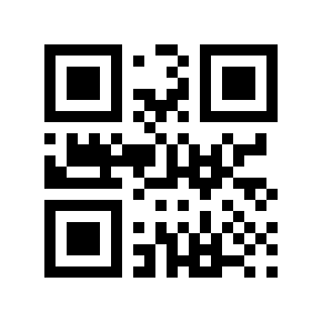 QR code 9847278