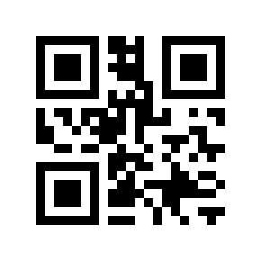 Código QR 98684