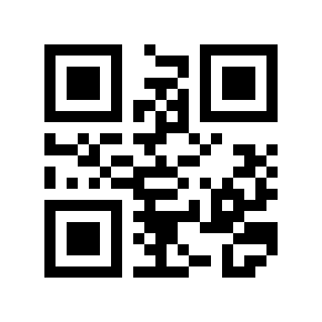 Código QR 98771