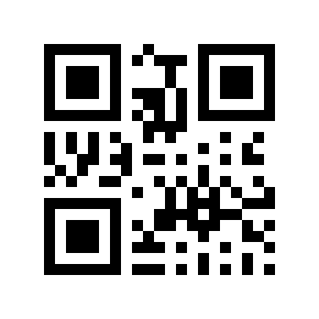 Código QR 98999