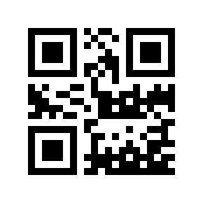 QR code 995788