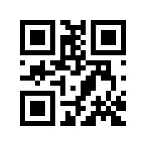 QR code 995800