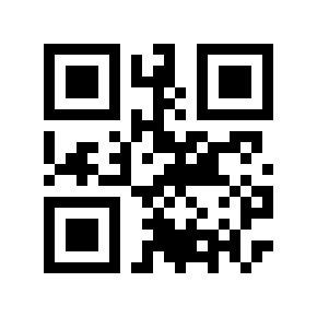 QR code 995807