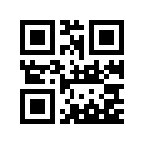 QR code 995863