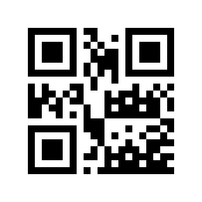 Código QR 99738