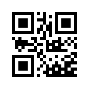 Código QR 99741