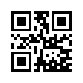 QR code 997907