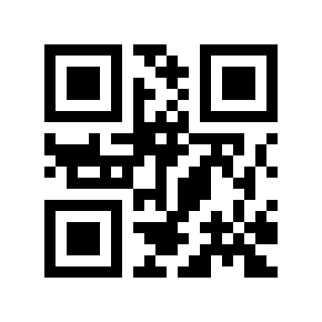 QR code 998884