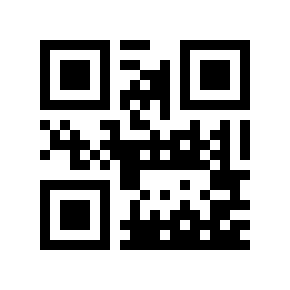 QR code 998887
