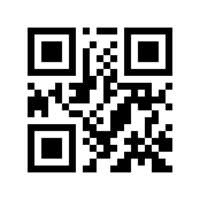 QR code 998897