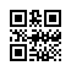 QR code 9999970