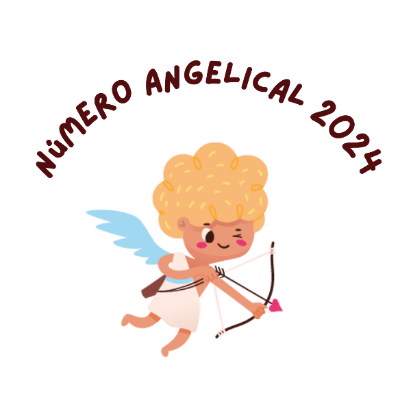 numero angelical 2024