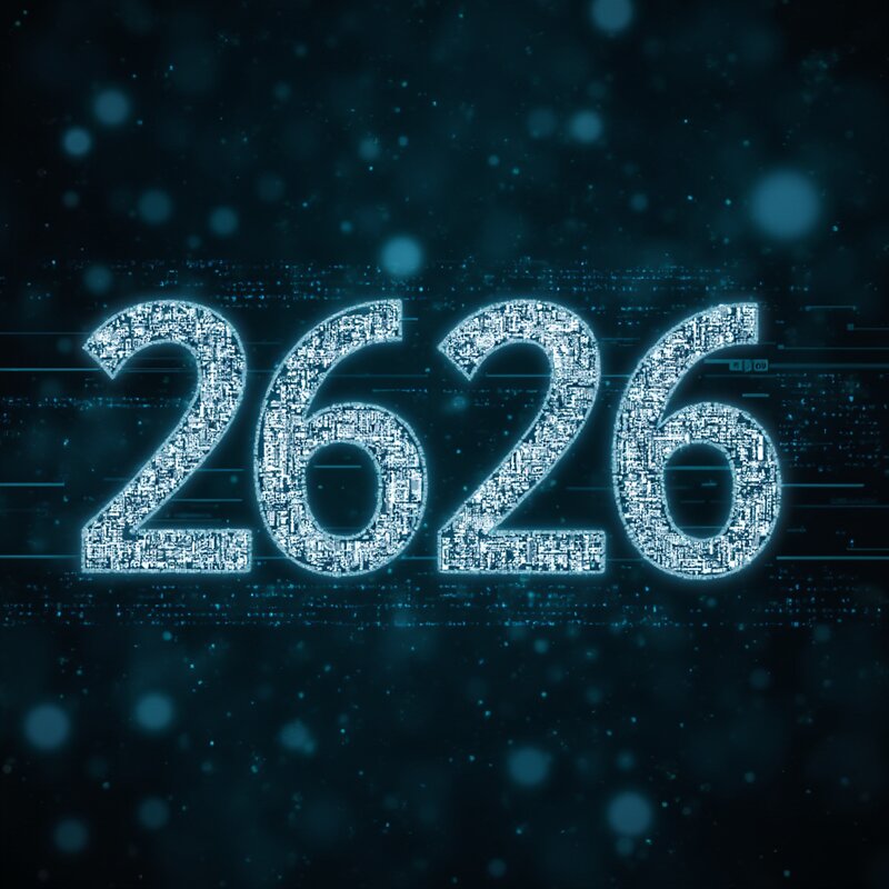 Foto artístico del número 2626