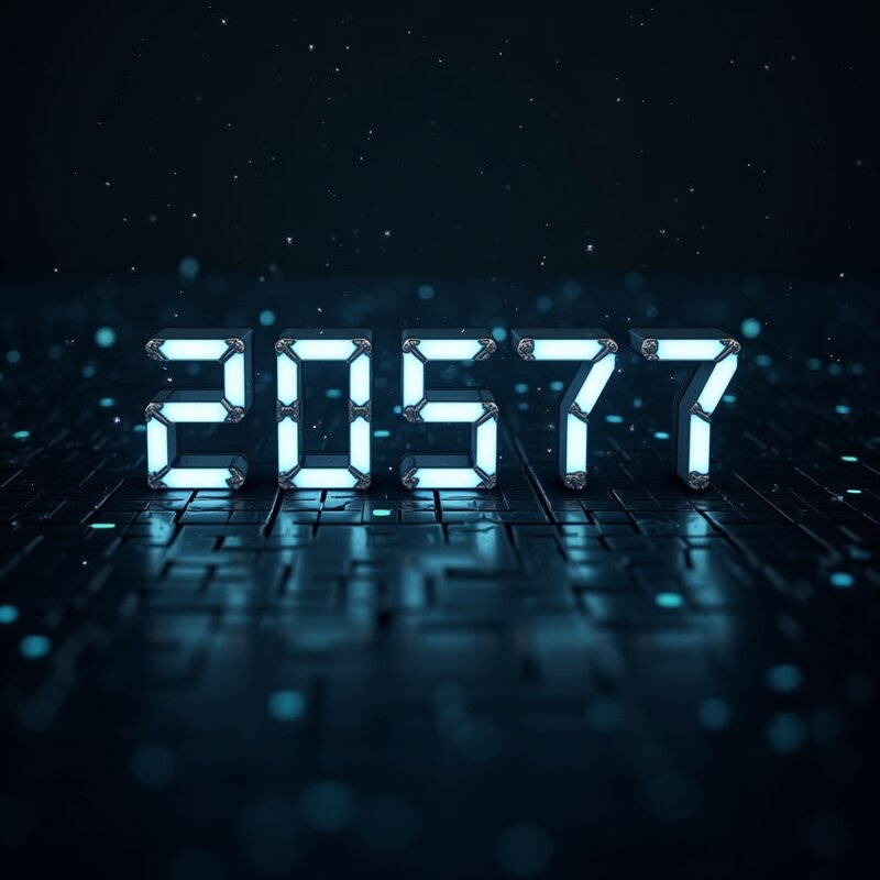 Number 20577 - Photo Art