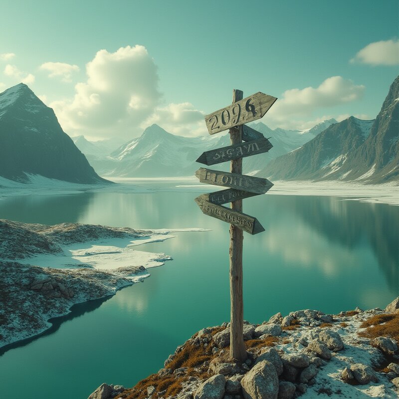 Number 2096 - Photo Art