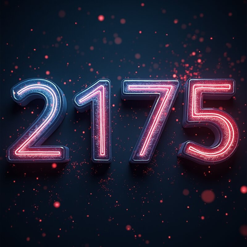 Número 2175 - Arte fotográfico