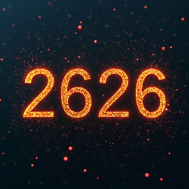 Número 2626 - Arte fotográfico