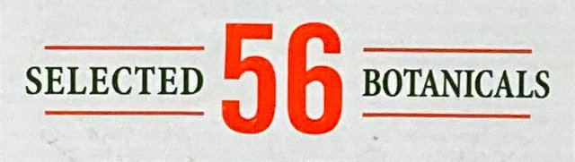 Photo of the number 56