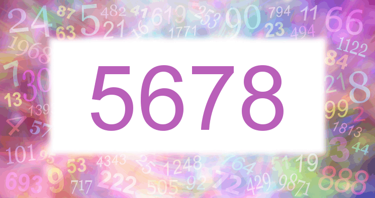 5678